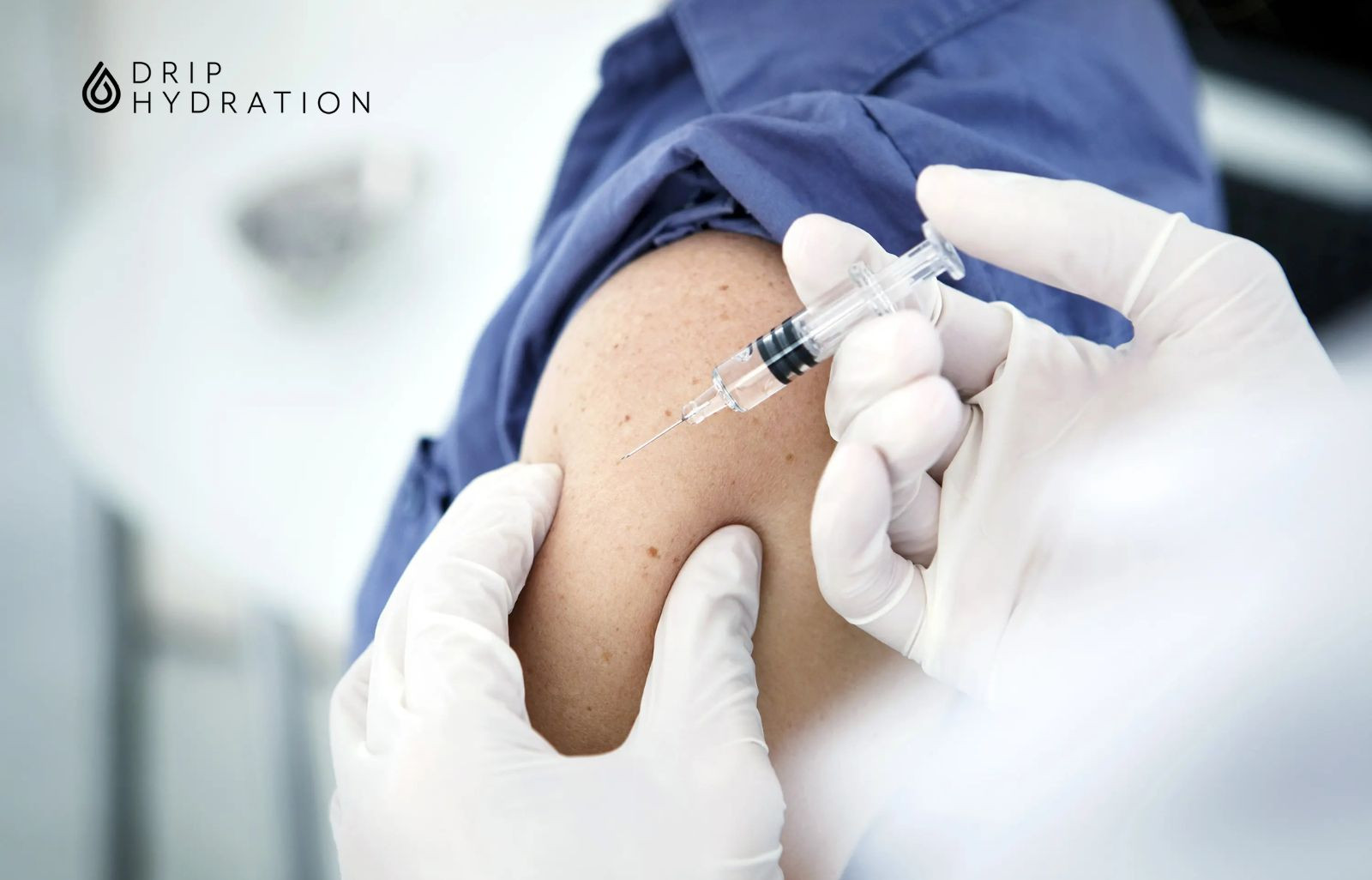 Tùy vào tình trạng thiếu hụt testosterone bác sĩ sẽ lên phương án điều trị phù hợp