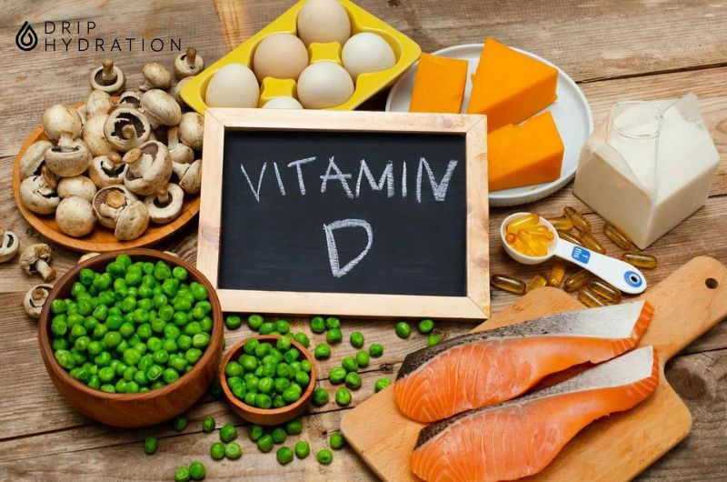 vitamin d