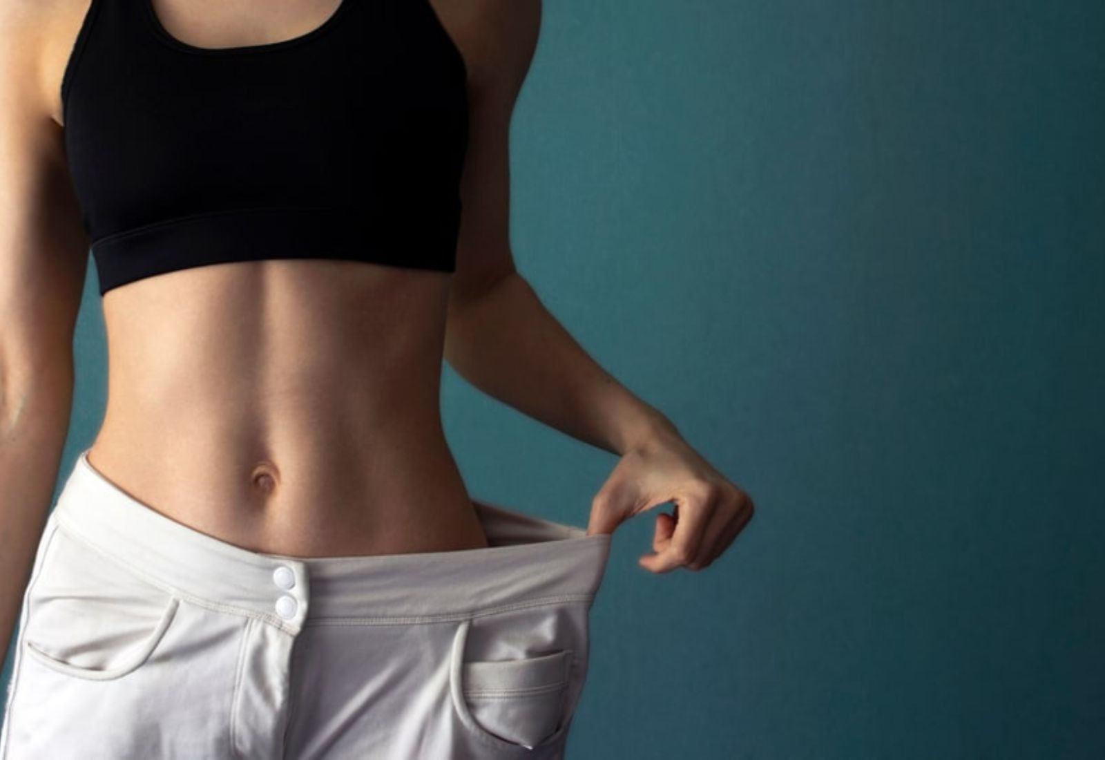 tập aerobic giảm mỡ bụng