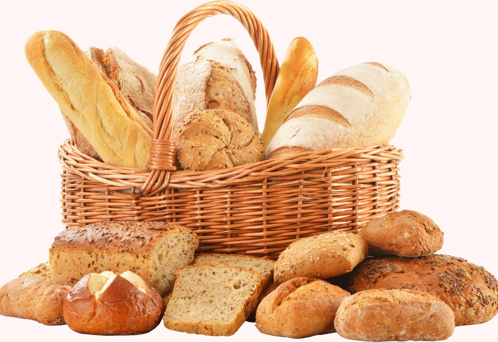  Bánh mì là món ăn tiện lợi mang lại rất nhiều lợi ích cho sức khỏe