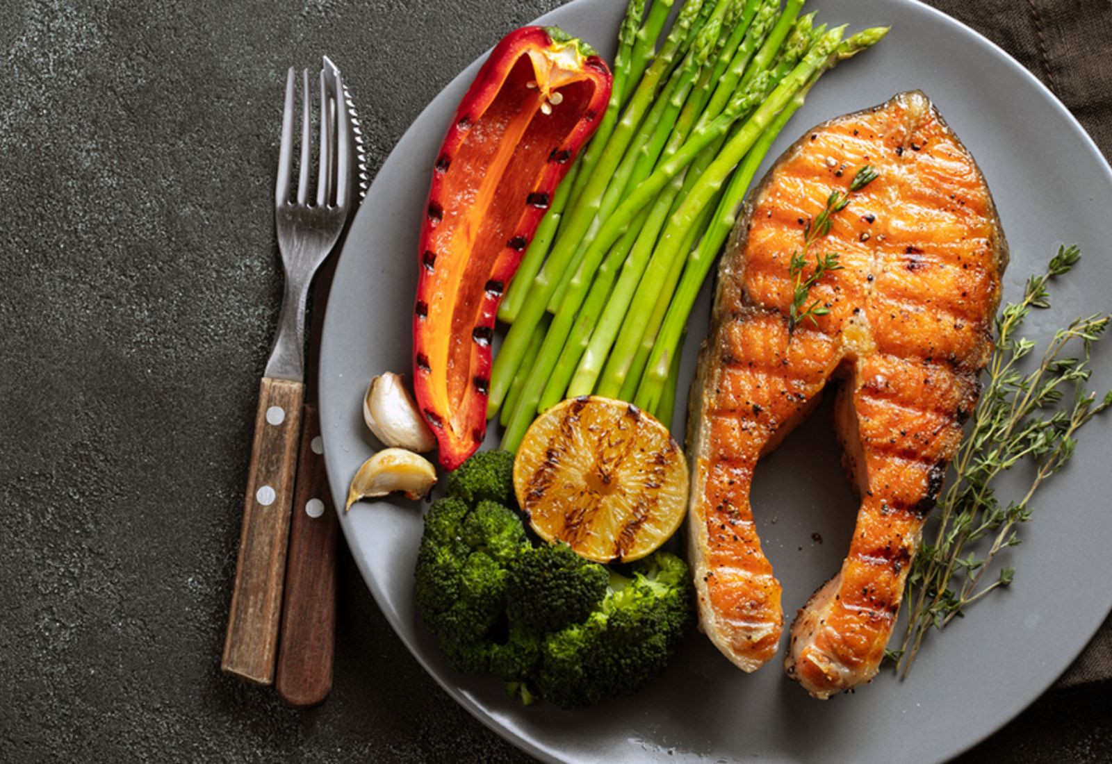 cách ăn keto giảm mỡ bụng