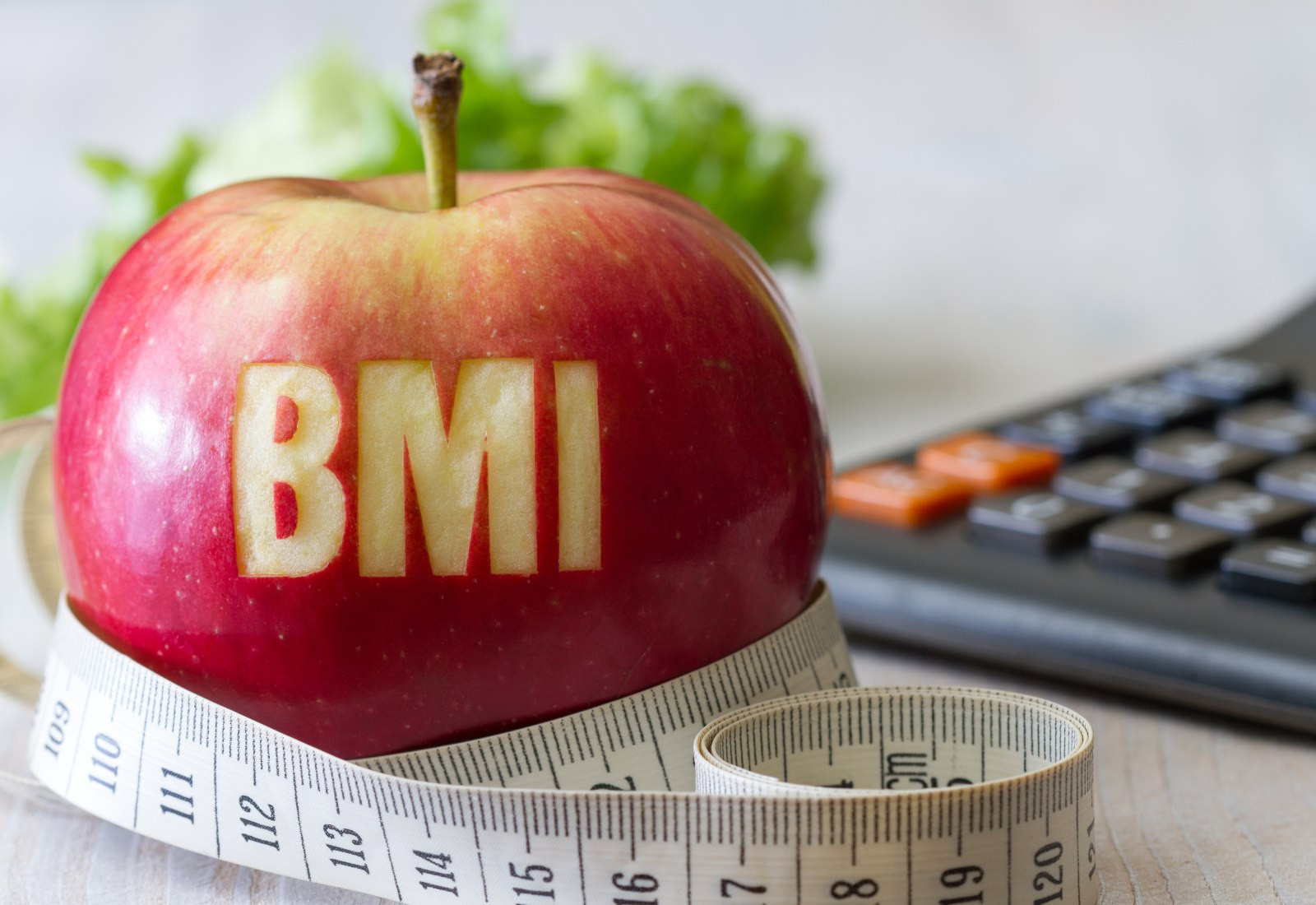 Chỉ số BMI giúp đánh giá tình trạng sức khỏe dựa trên cân nặng