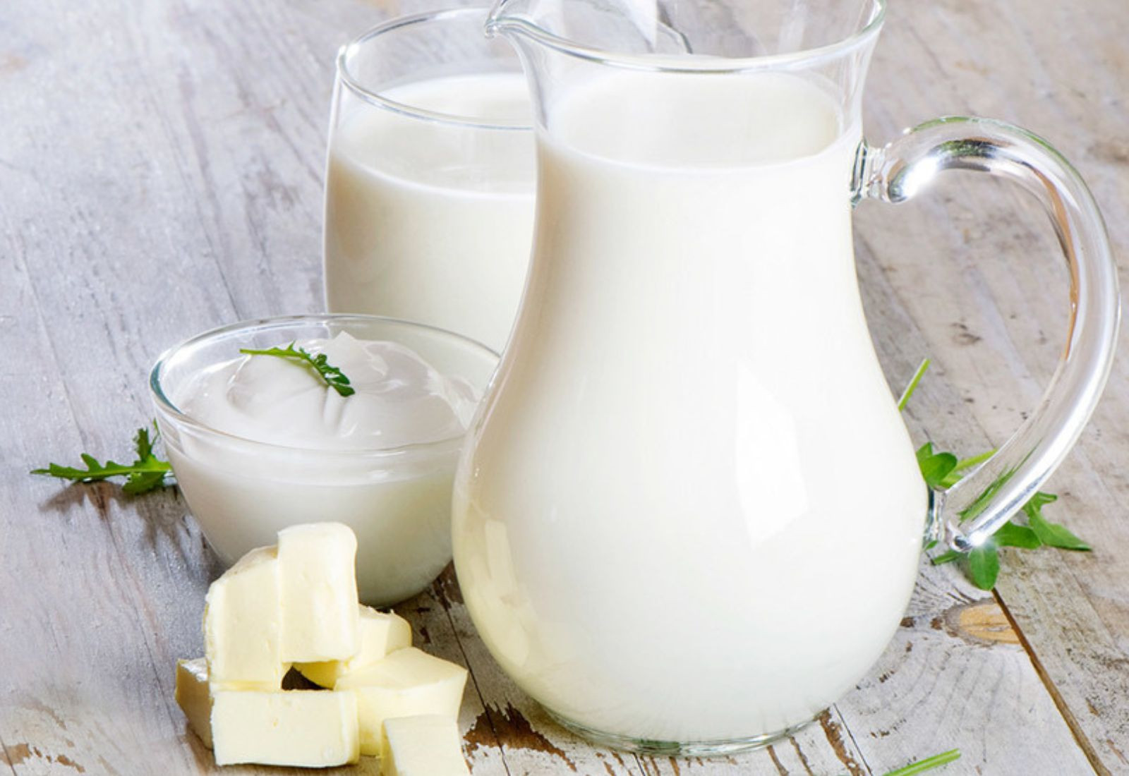 sữa tách béo có giảm cân không