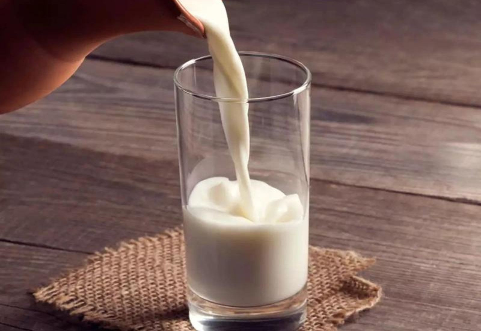 sữa tách béo có giảm cân không