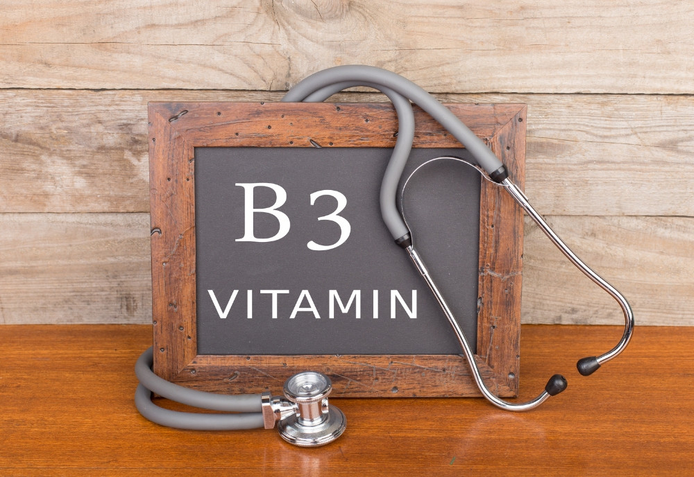 Vitamin b3 công dụng như thế nào đối với cơ thể?