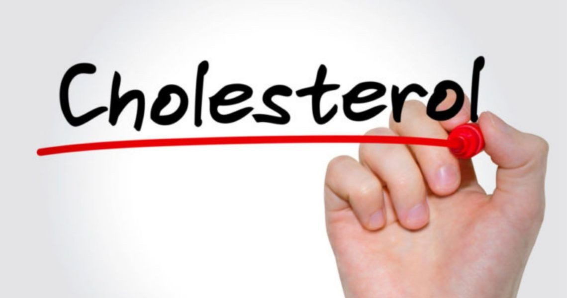 Cấu trúc của cholesterol trong cơ thể