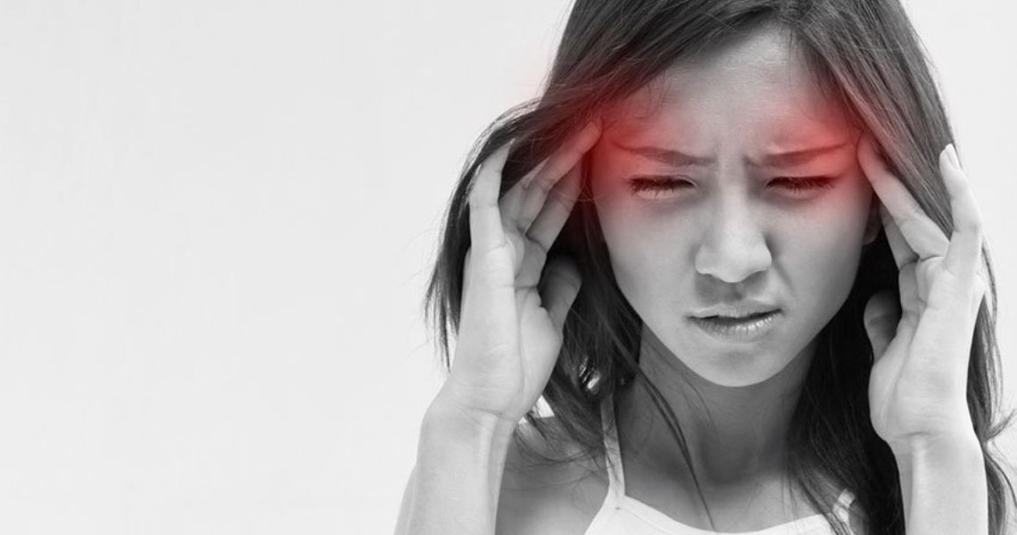 Nguyên nhân gây đau đầu do áp lực và cách đối phó với các triệu chứng