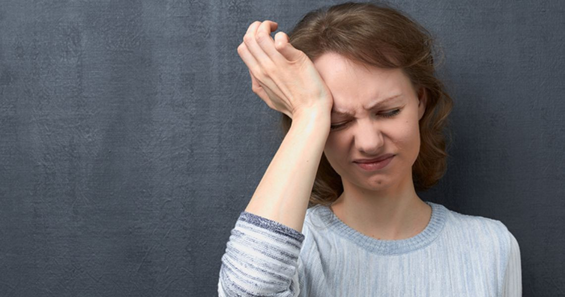 Làm thế nào để biết sự khác biệt giữa chứng đau nửa đầu Migraine và đau đầu thông thường