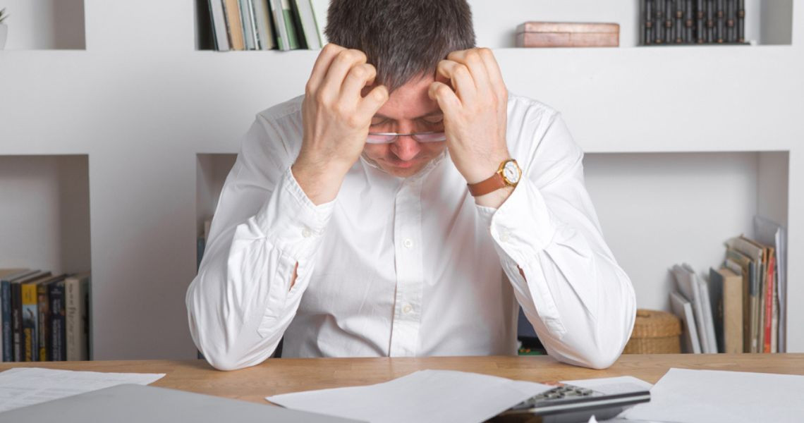 Làm thế nào để nhanh chóng thoát khỏi cơn đau đầu do căng thẳng?