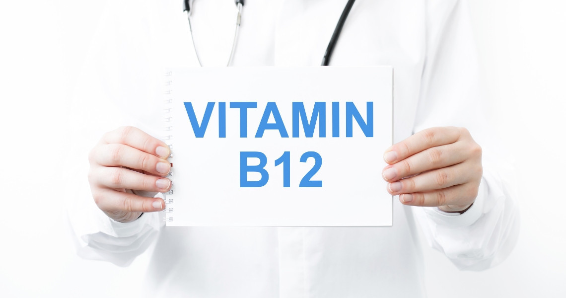 Vitamin B12 dạng tiêm: Tốt hay không tốt?