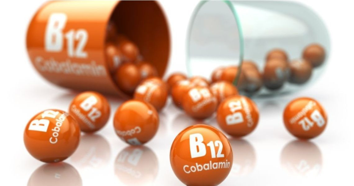 Vitamin B12 có tác dụng tạo năng lượng không?