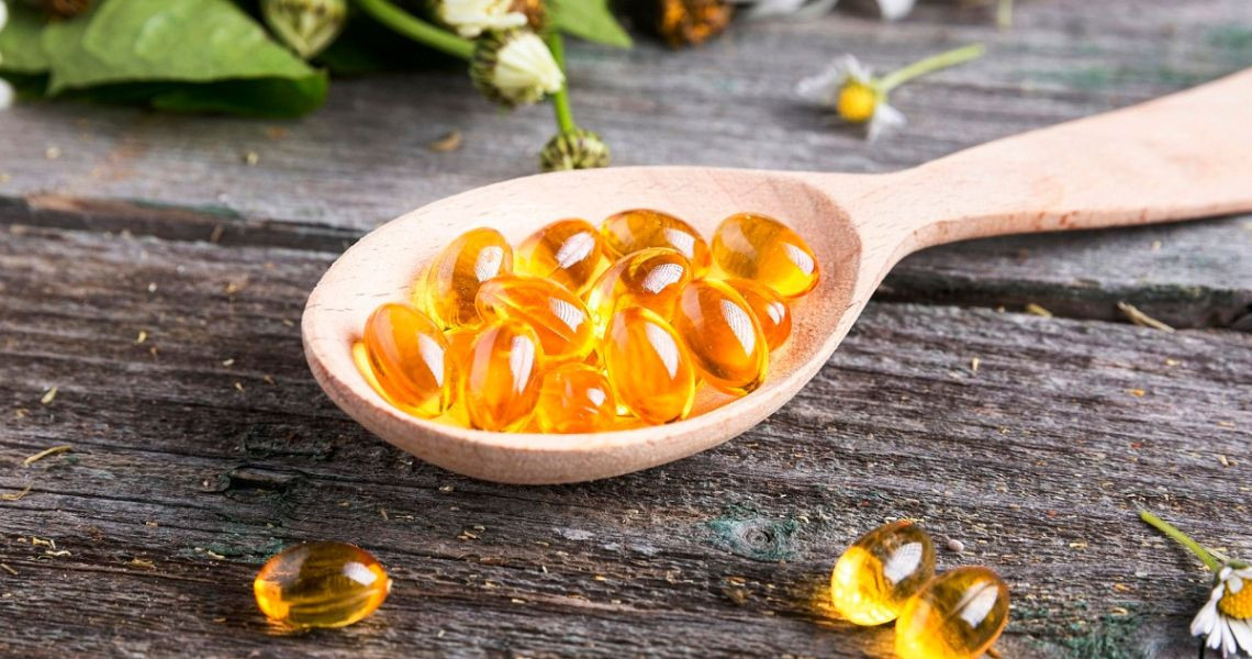 Omega 3 giảm mỡ nội tạng được không?