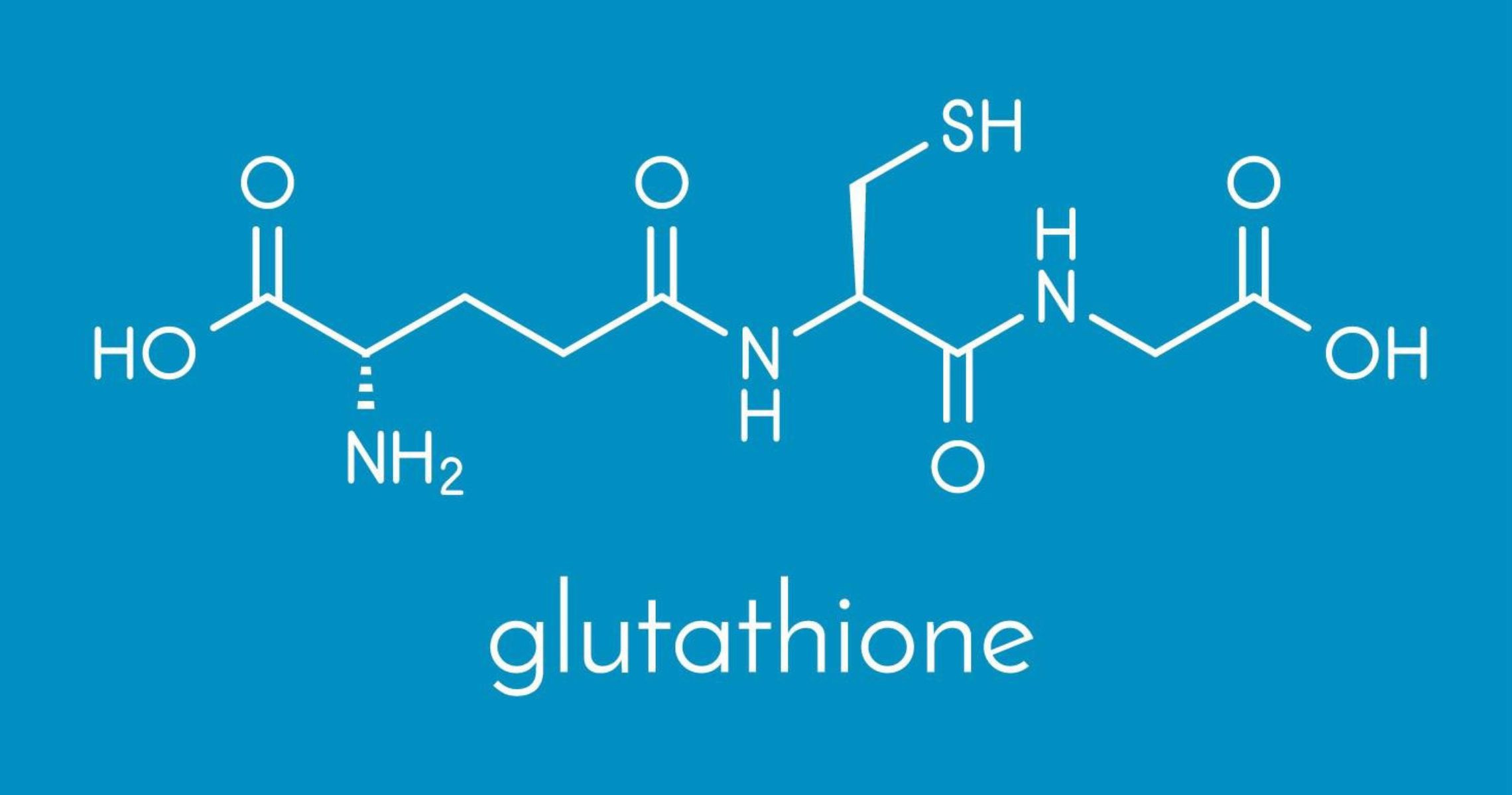 NAC so với Glutathione: Sự khác biệt và khi nào sử dụng chúng