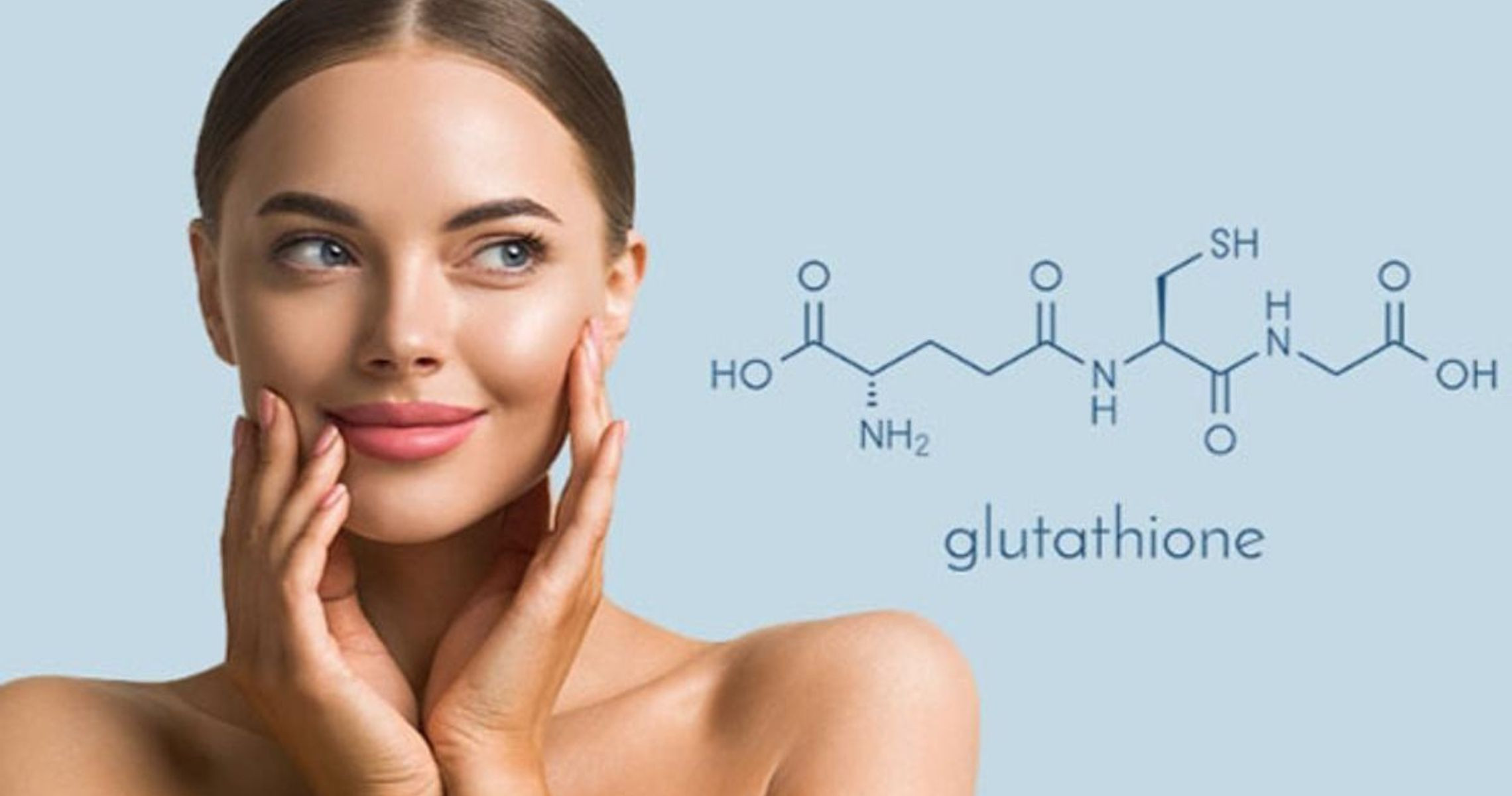 Cách nhận biết nếu bạn bị thiếu hụt Glutathione