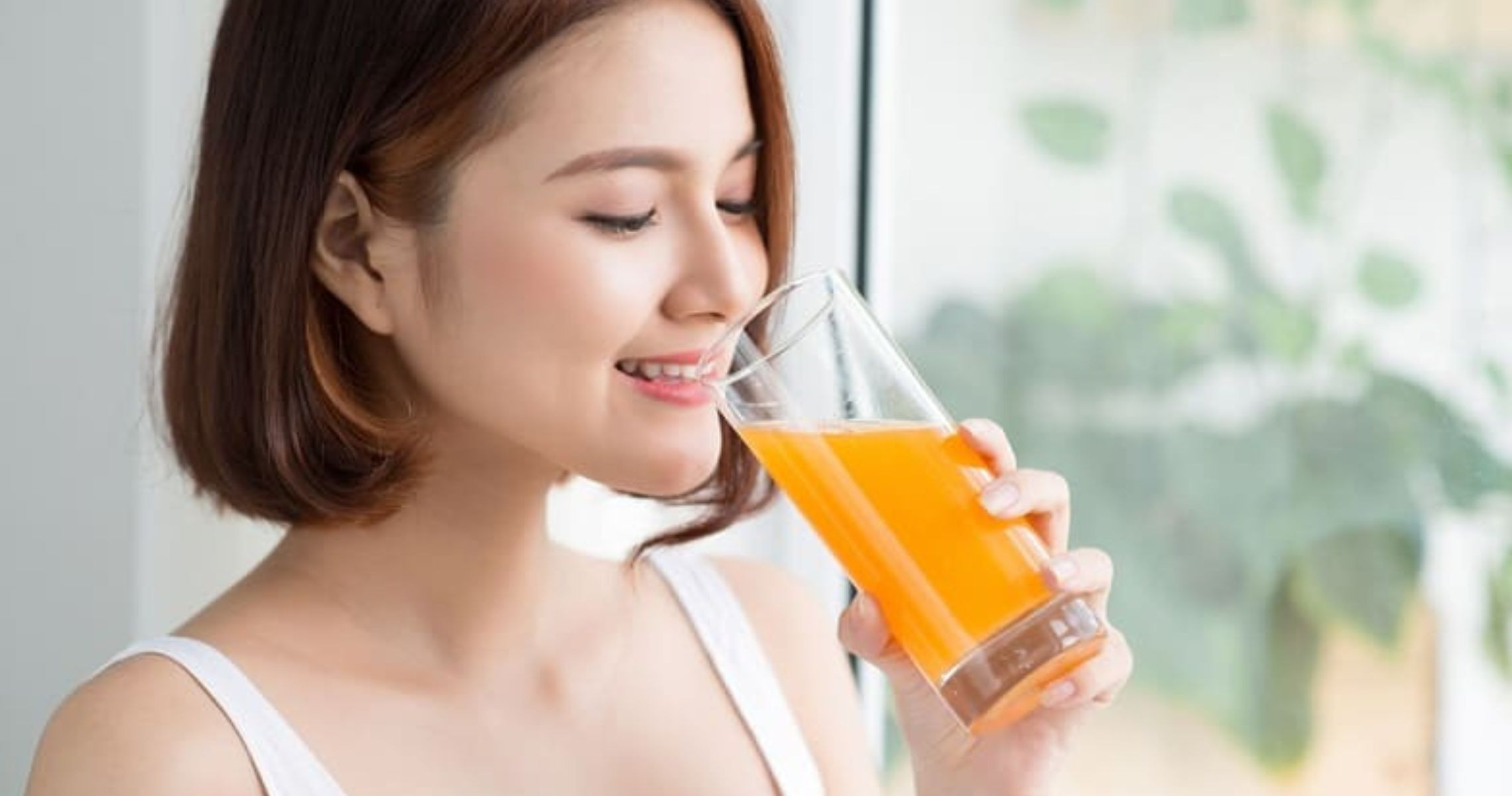 Uống vitamin C bị tiêu chảy, vì sao?