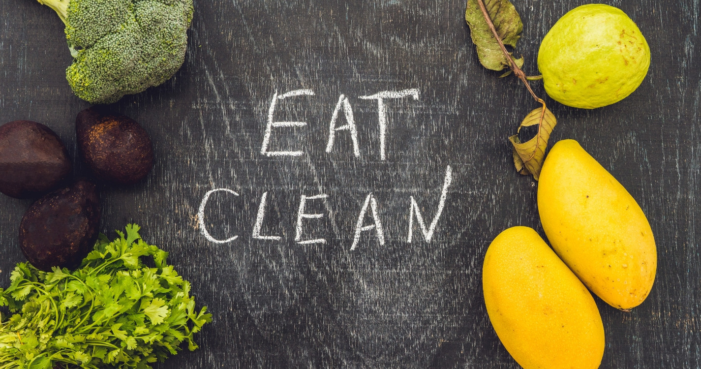 Ăn Eat clean là gì? Ăn eat clean có giảm cân không?