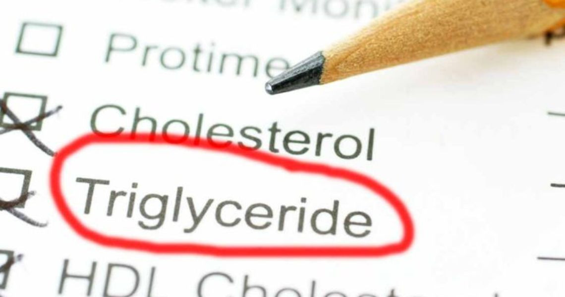 Triglyceride cao và Cholesterol xấu: Cái nào tệ hơn?