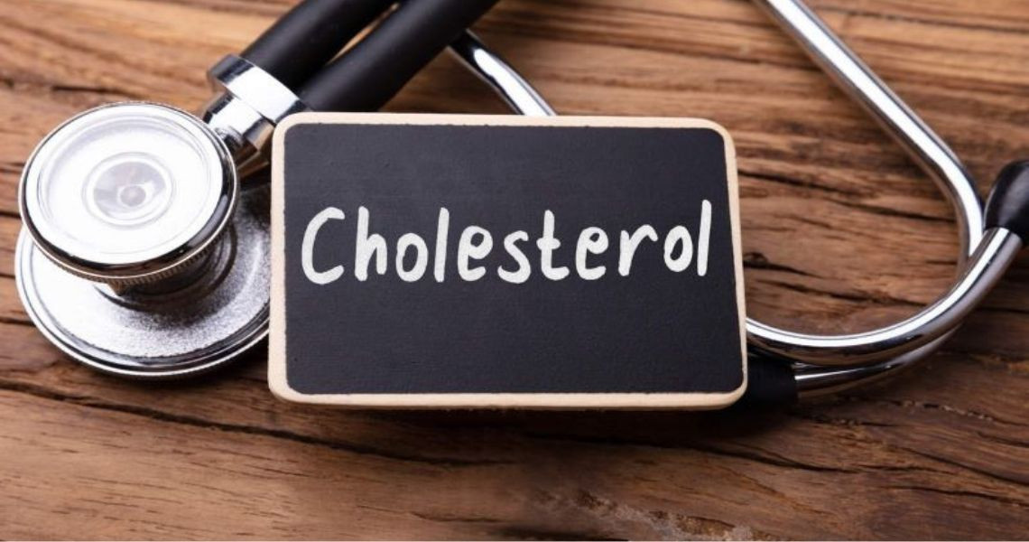 LDL và HDL Cholesterol và Triglyceride