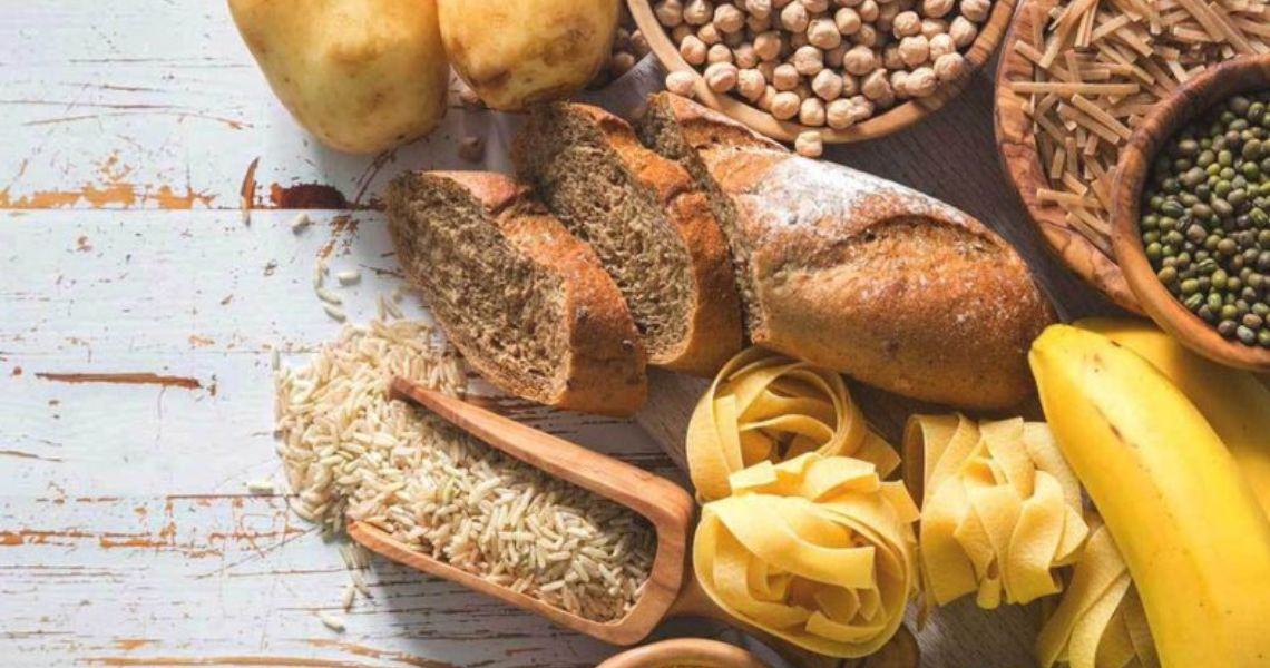 Carbs tốt và carbs xấu khác gì nhau?