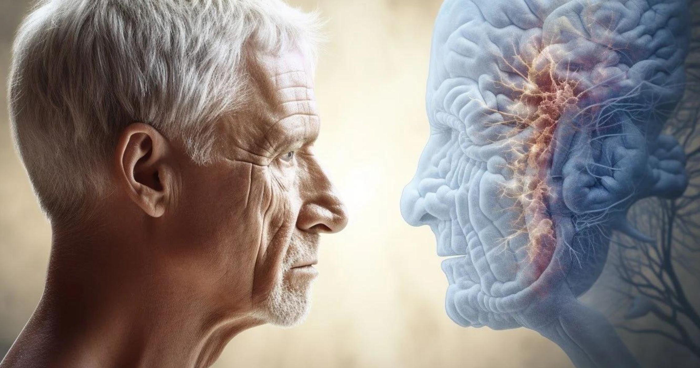 Bộ não lão hóa ảnh hưởng đến suy nghĩ như thế nào?