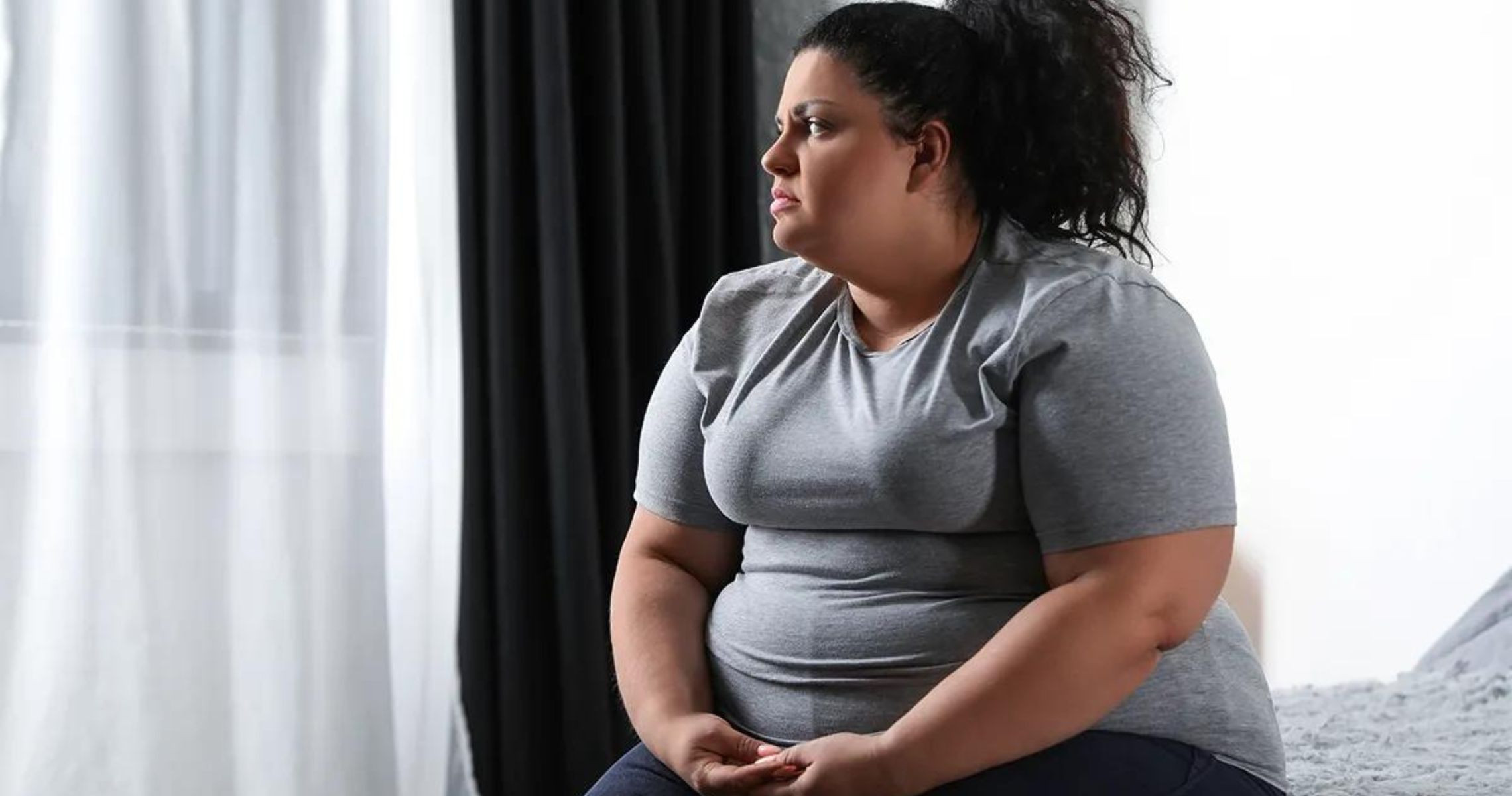 Các nguyên nhân béo phì ở phụ nữ trung niên