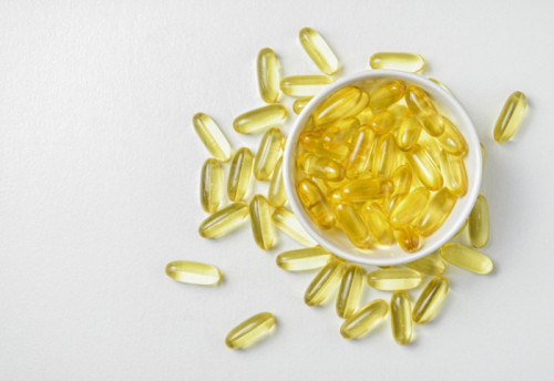 Vitamin D có thể giúp bạn giảm cân không?