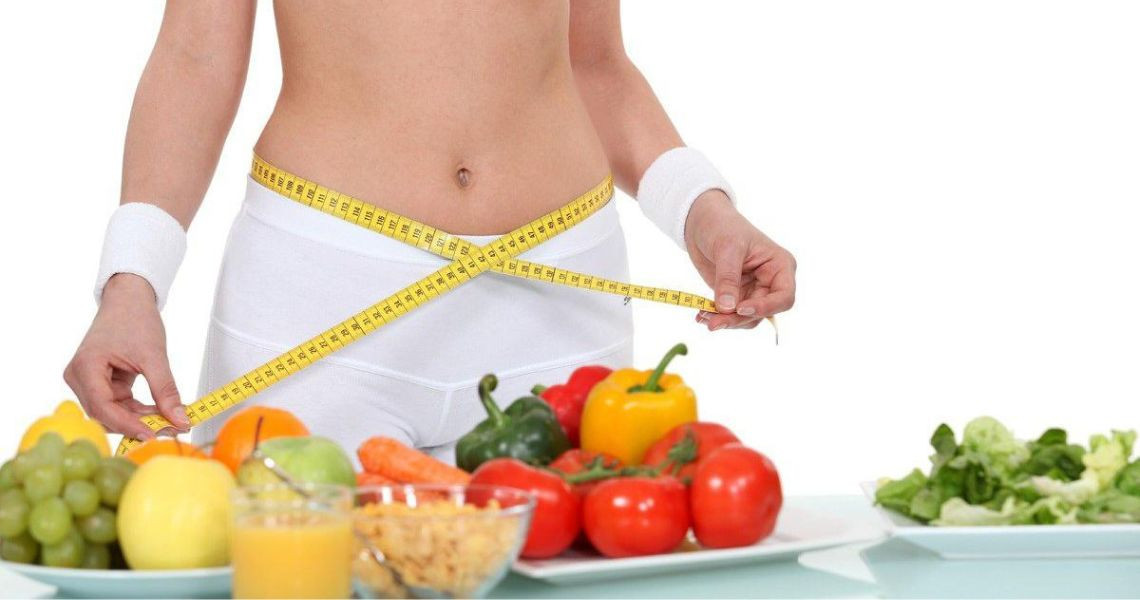 Các thực phẩm để tăng cường leptin để giảm cân