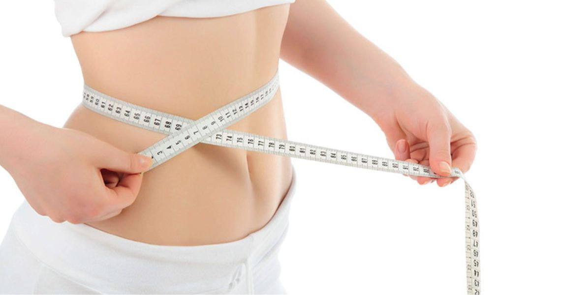 Làm cách nào để giảm mỡ bụng cho người bị kháng Insulin?