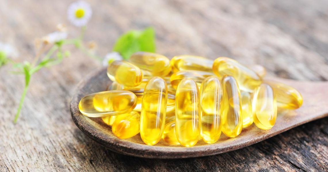 Dầu cá Omega-3 có thể giúp bạn giảm cân không?