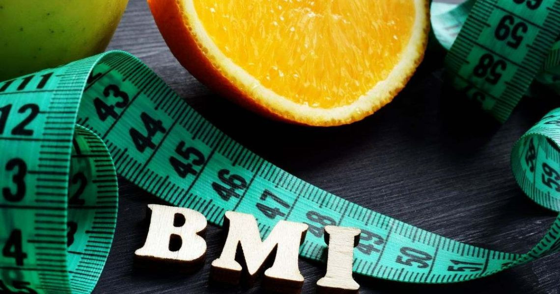 Chỉ số BMI ở người bị kháng insulin là bao nhiêu?