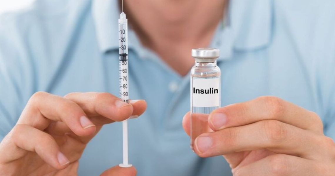 Ai dễ bị kháng insulin nhất?