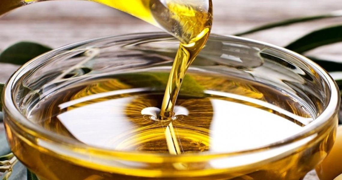 Các loại dầu ăn ít calo tốt cho bà mẹ muốn giảm cân sau sinh