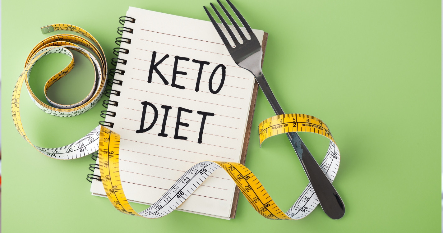 Gợi ý một vài thực đơn ăn keto đơn giản giúp giảm cân tốt