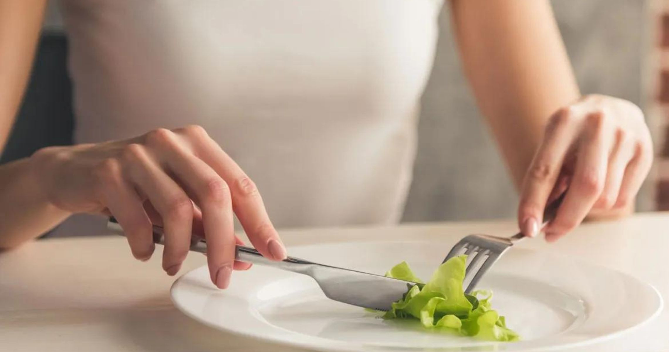 Có người tại sao ăn ít vẫn béo và nhịn ăn cũng không giảm được cân?