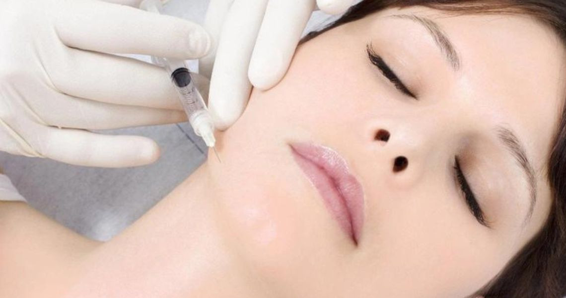 Tiêm Botox là gì? Ưu và nhược điểm