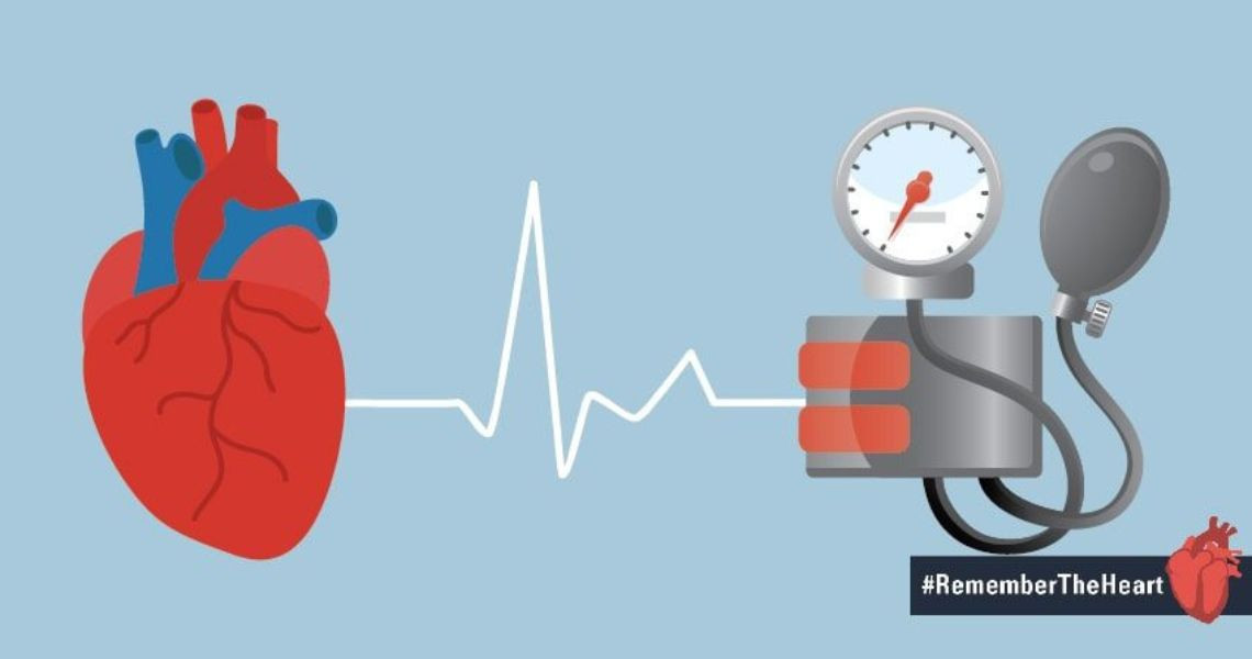 Thay đổi lối sống ở bệnh nhân tăng huyết áp