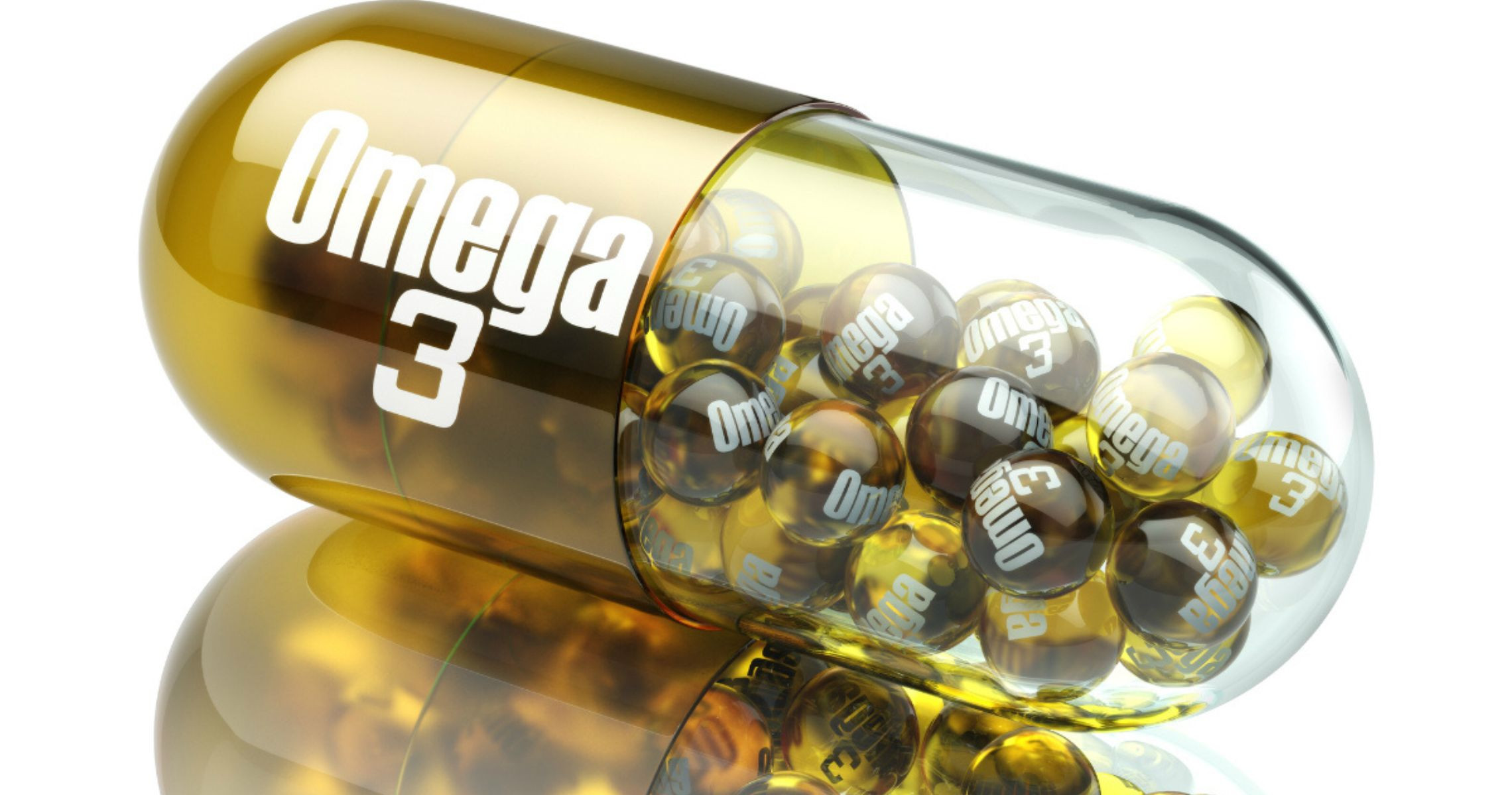 Có nên uống vitamin D và omega-3 cùng lúc không?