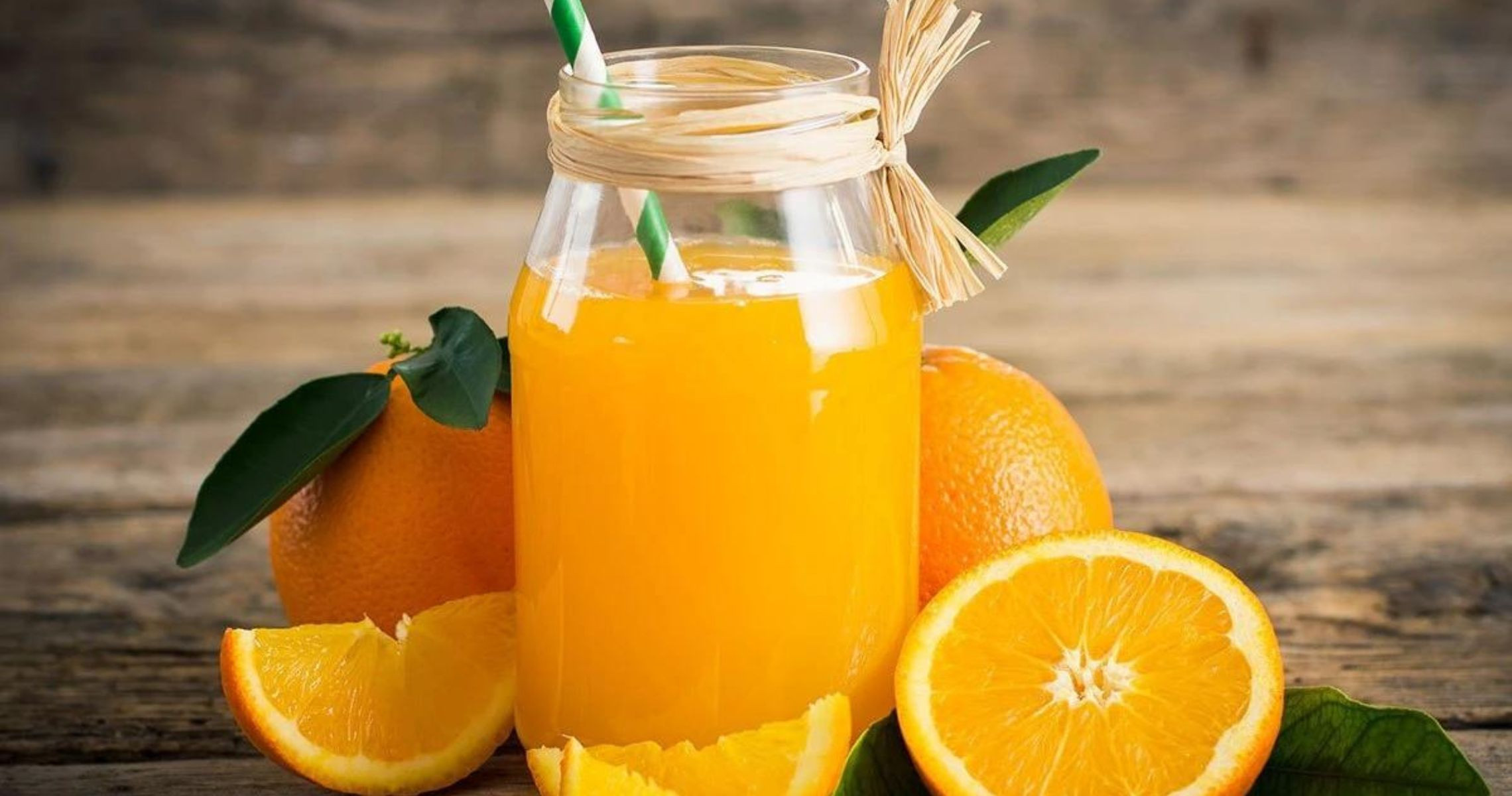 Có thể uống sắt cùng nước cam được không? Vì sao?