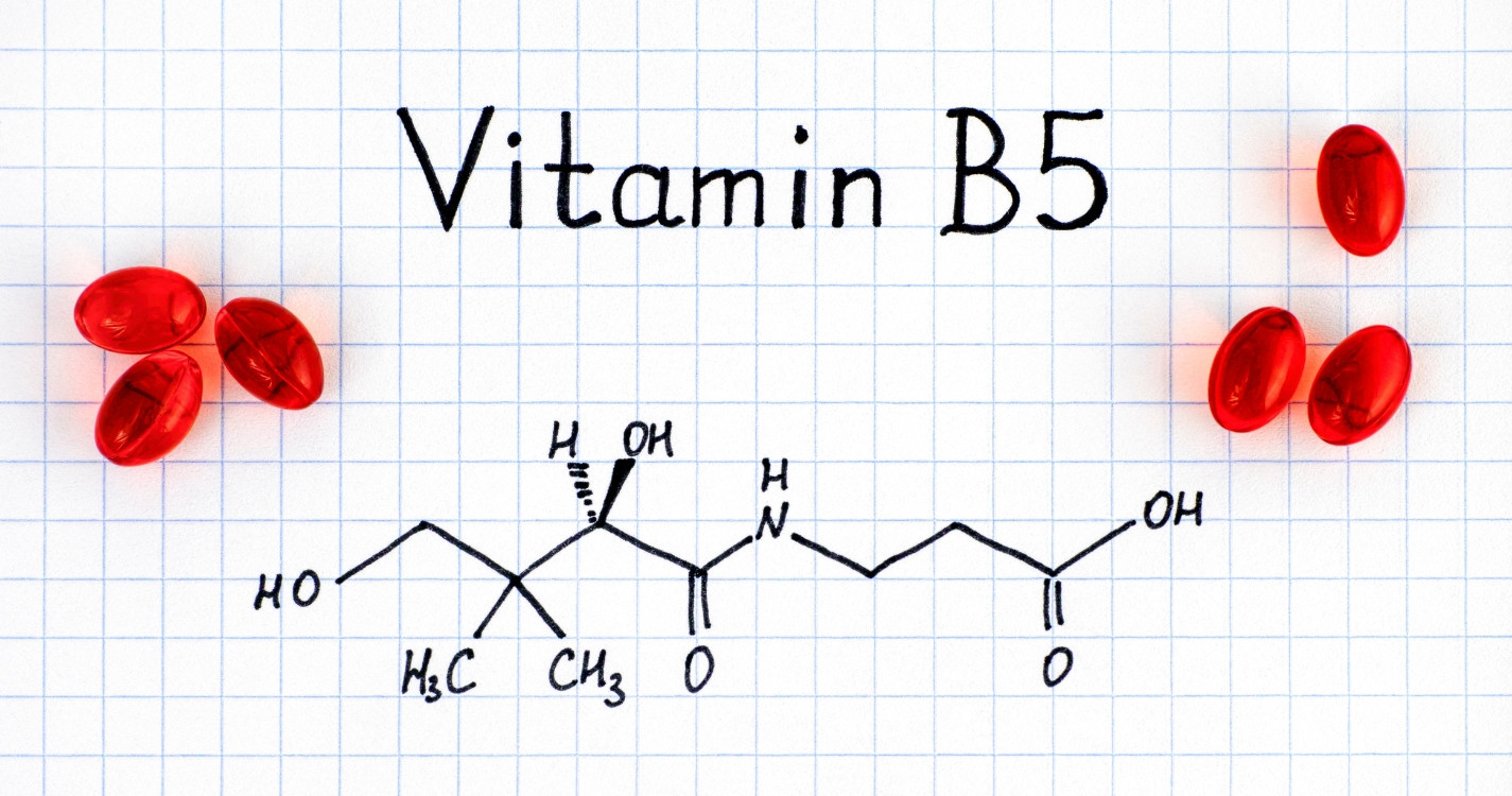 Nên ăn gì bổ sung vitamin B5, hỗ trợ thúc đẩy tiêu mỡ thừa và giảm cân?