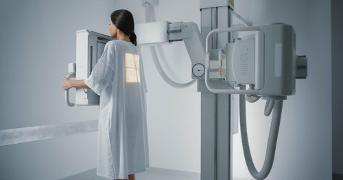 Chỉ định và giá trị của chụp X - quang ngực