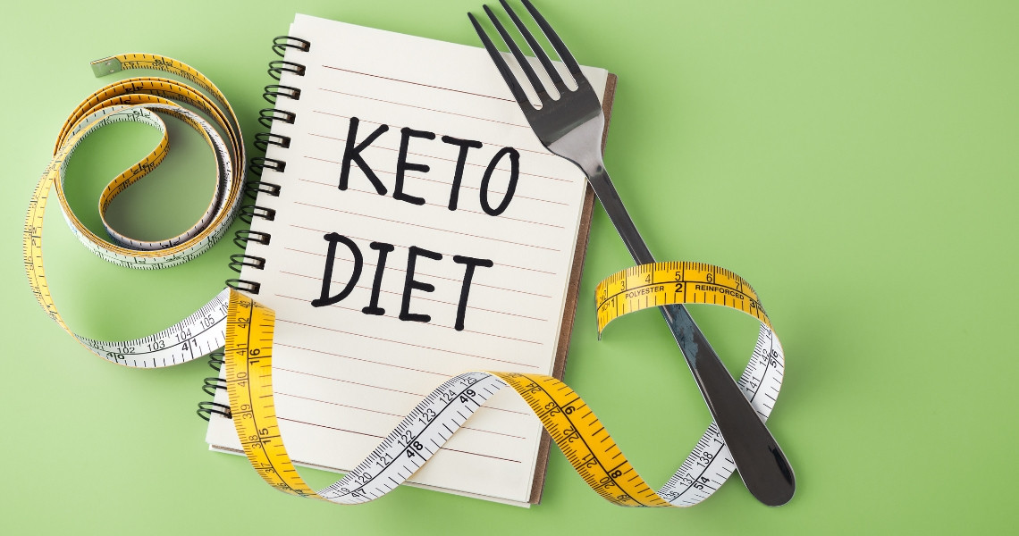 Cách thực chế độ ăn kiêng keto trong 1 tuần