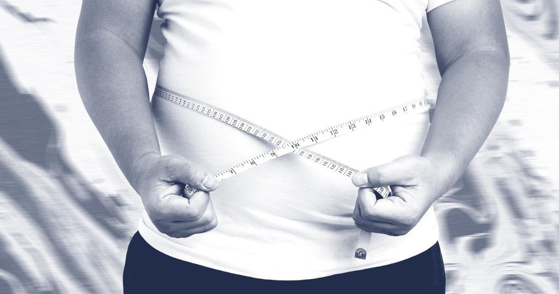 Bị béo phì gây ra những bệnh gì?