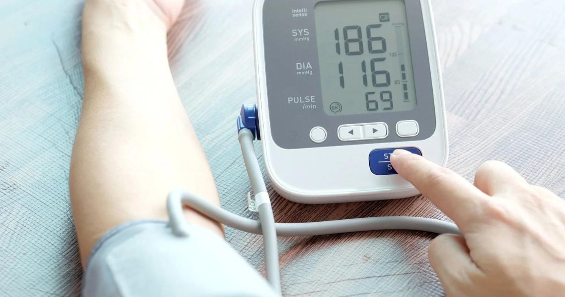 Mỡ máu cao có làm tăng huyết áp?