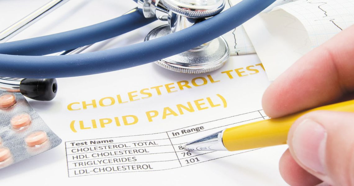 Cách điều trị tăng LDL-Cholesterol cao