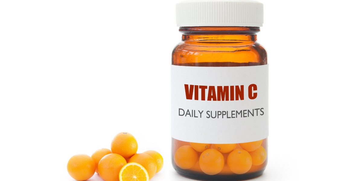 Có nên sử dụng vitamin C 2 lần 1 ngày không?