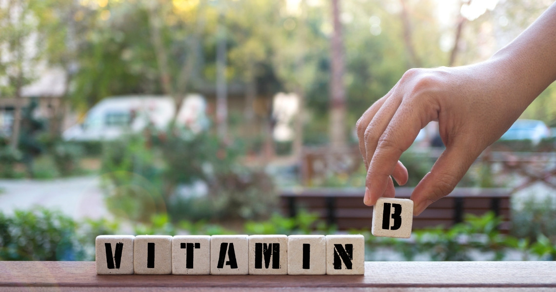 Vitamin nhóm B có trong thực phẩm nào nhiều nhất?