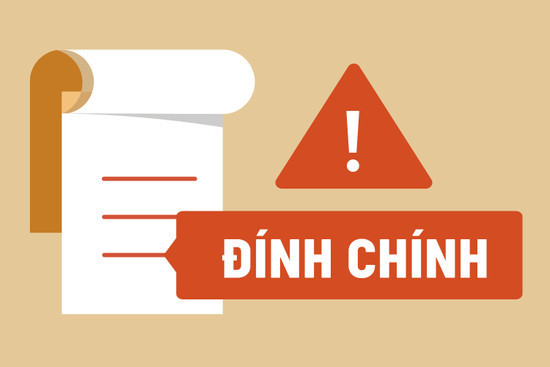 ĐÍNH CHÍNH CÁC THÔNG TIN SAI LỆCH VỀ  DRIP HYDRATION