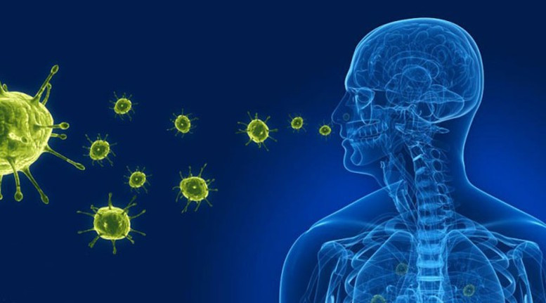 Bộ Y tế thông tin virus gây viêm phổi trên người tại Trung Quốc