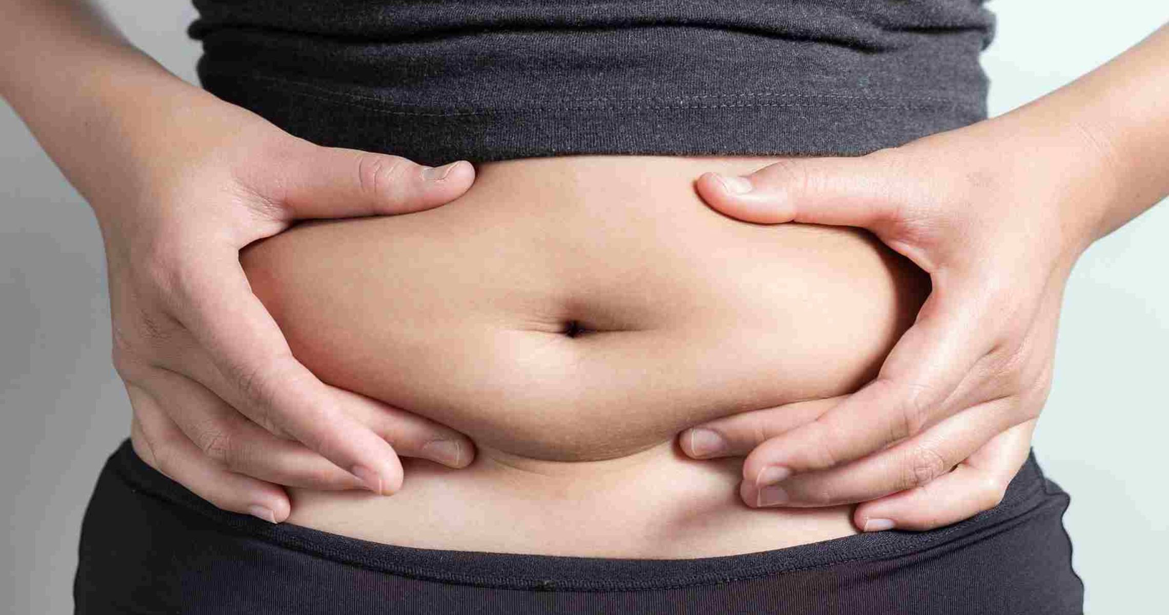 Tăng cân ở vùng bụng sau tuổi 45 ảnh hưởng đến sức khỏe tương lai như thế nào?