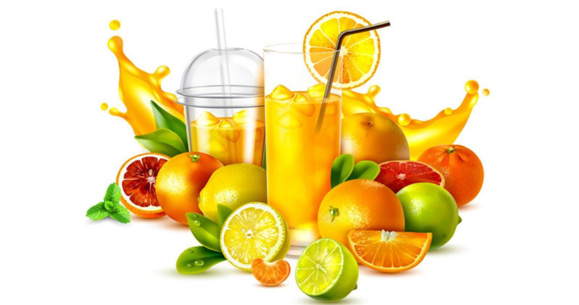 Cách bổ sung vitamin C tự nhiên cho cơ thể